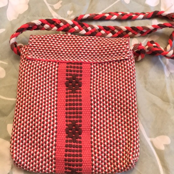 Oaxacan satchel - Picture 2 of 7